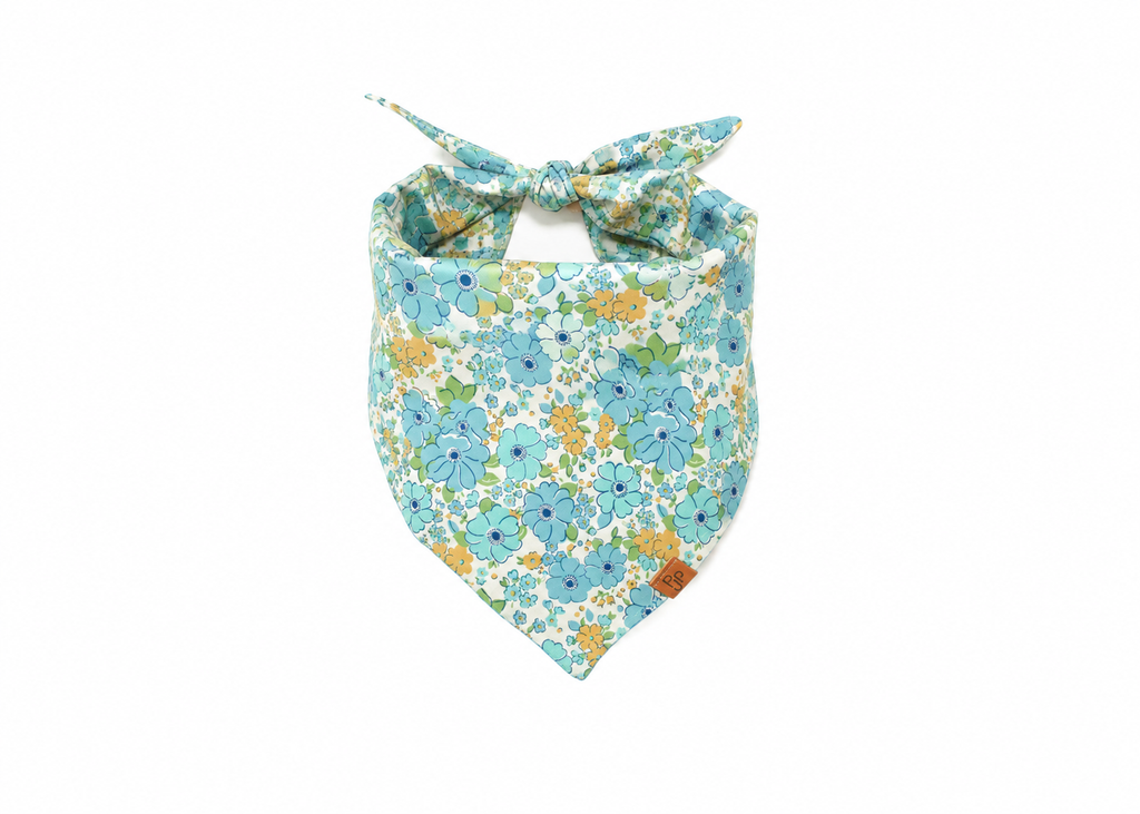 The Ingrid Bandana