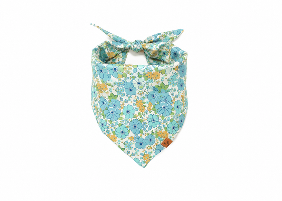 The Ingrid Bandana