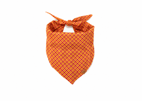 The Knox Bandana