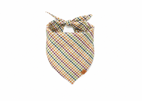 The Lennon Bandana