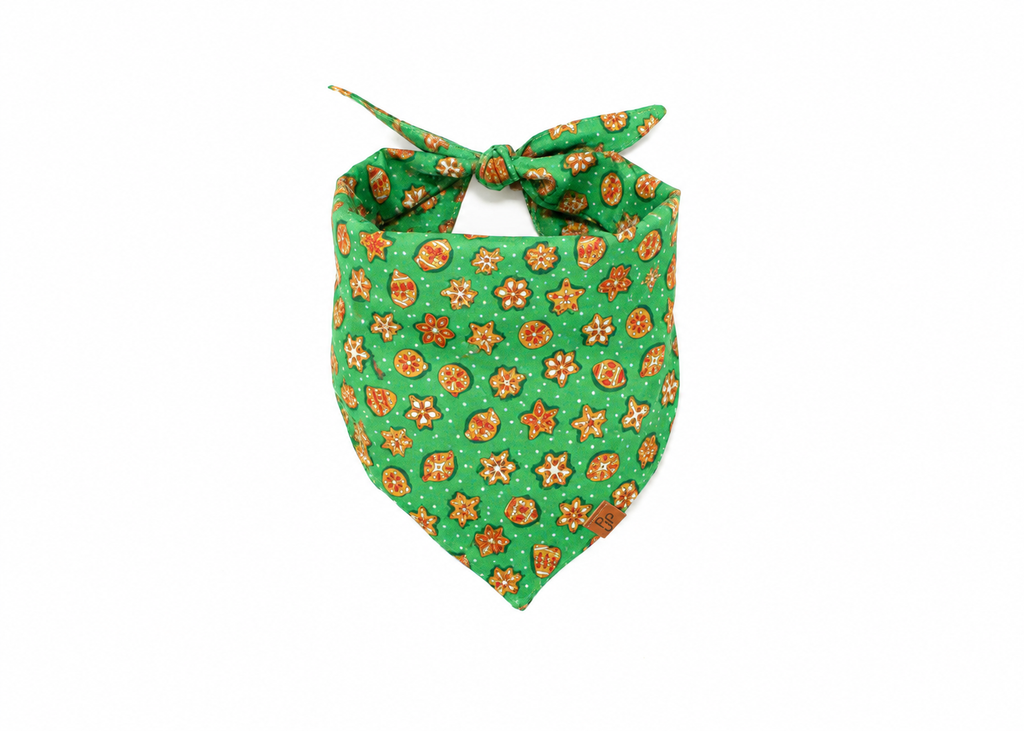 The Lorna Bandana
