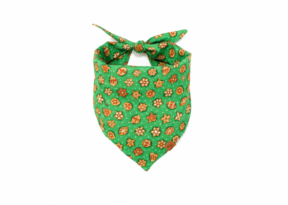The Lorna Bandana