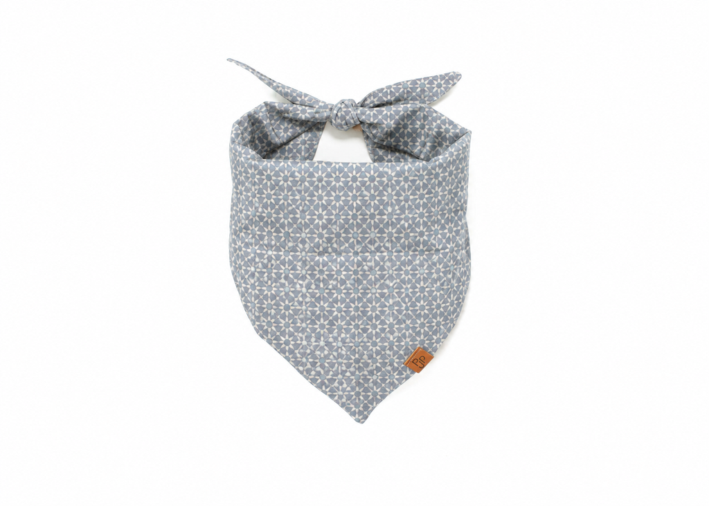 The Louie Bandana
