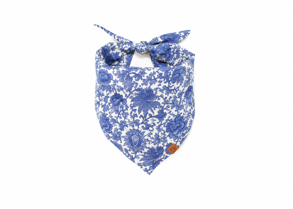The Louise Bandana