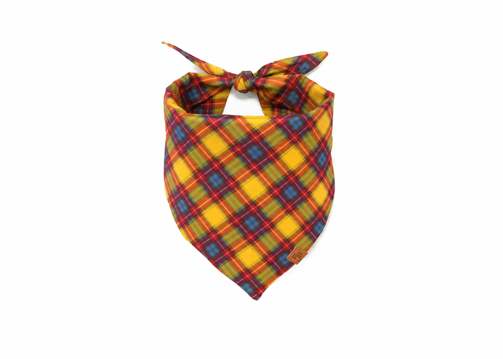 The Luka Bandana