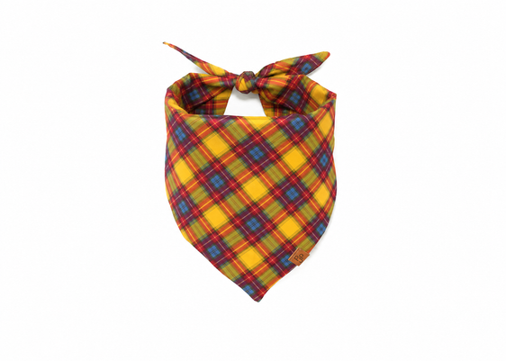 The Luka Bandana