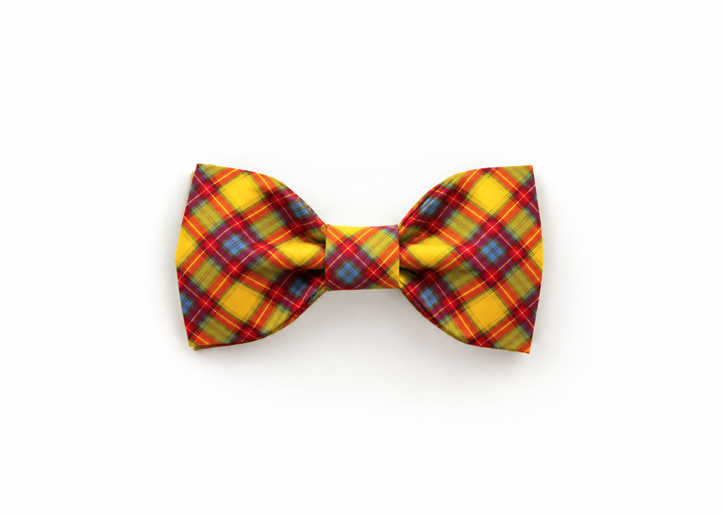 The Luka Bowtie