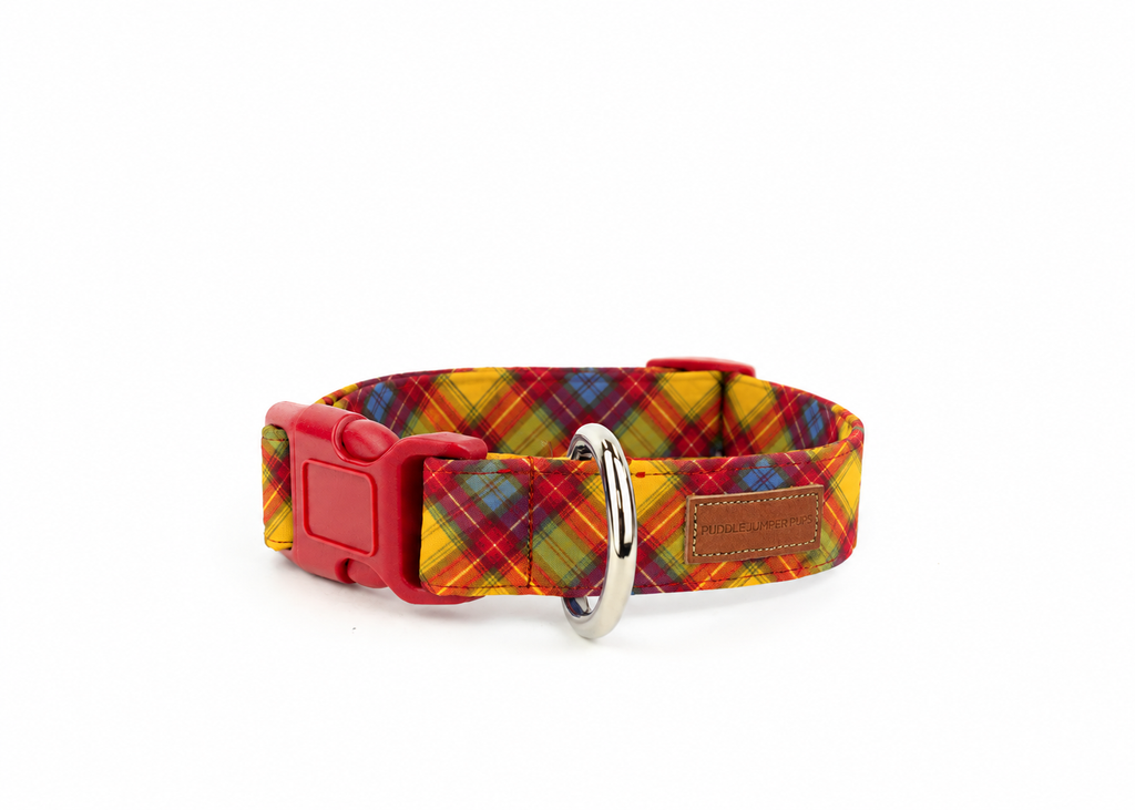 The Luka Collar