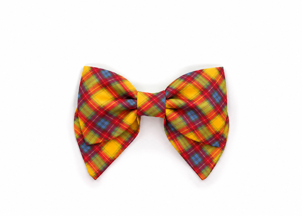 The Luka Lady Bow