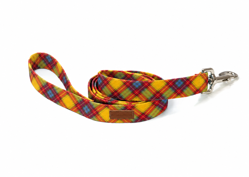 The Luka Leash
