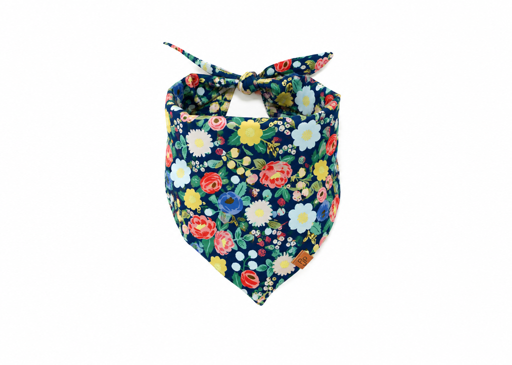 The Maeve Bandana