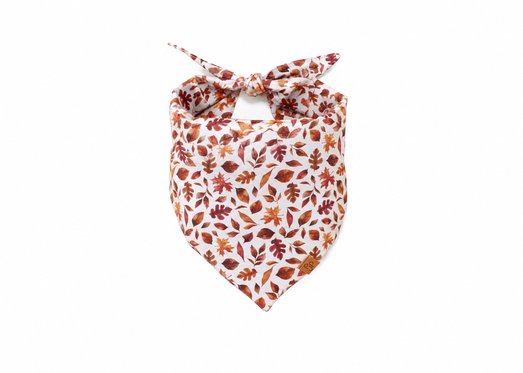 The Maple Bandana