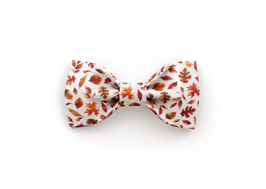 The Maple Bowtie