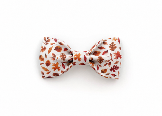 The Maple Bowtie