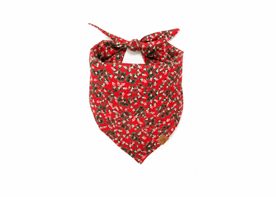 The Merry Bandana