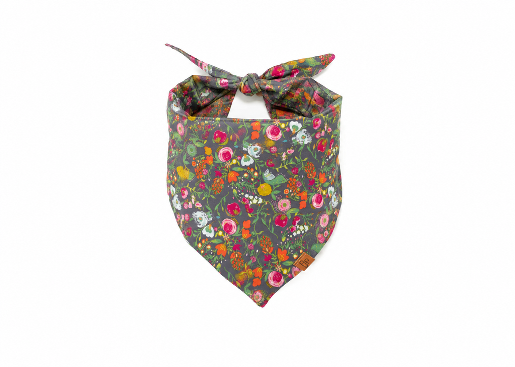 The Myrtle Bandana