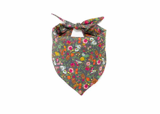 The Myrtle Bandana