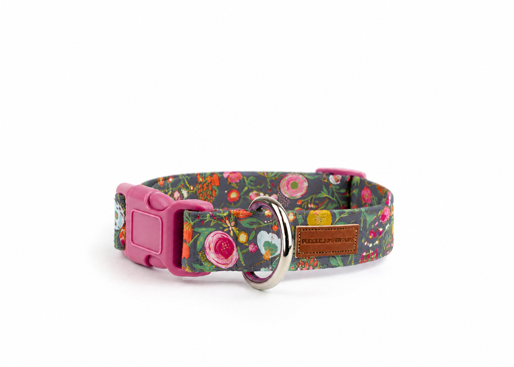 The Myrtle Collar