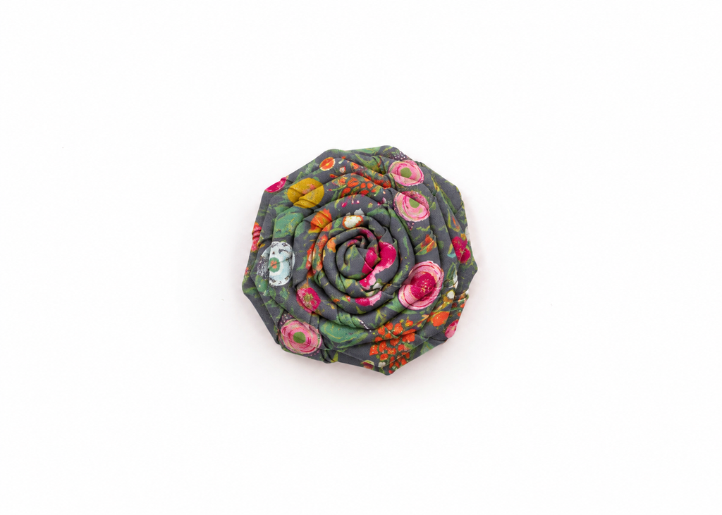 The Myrtle Flower