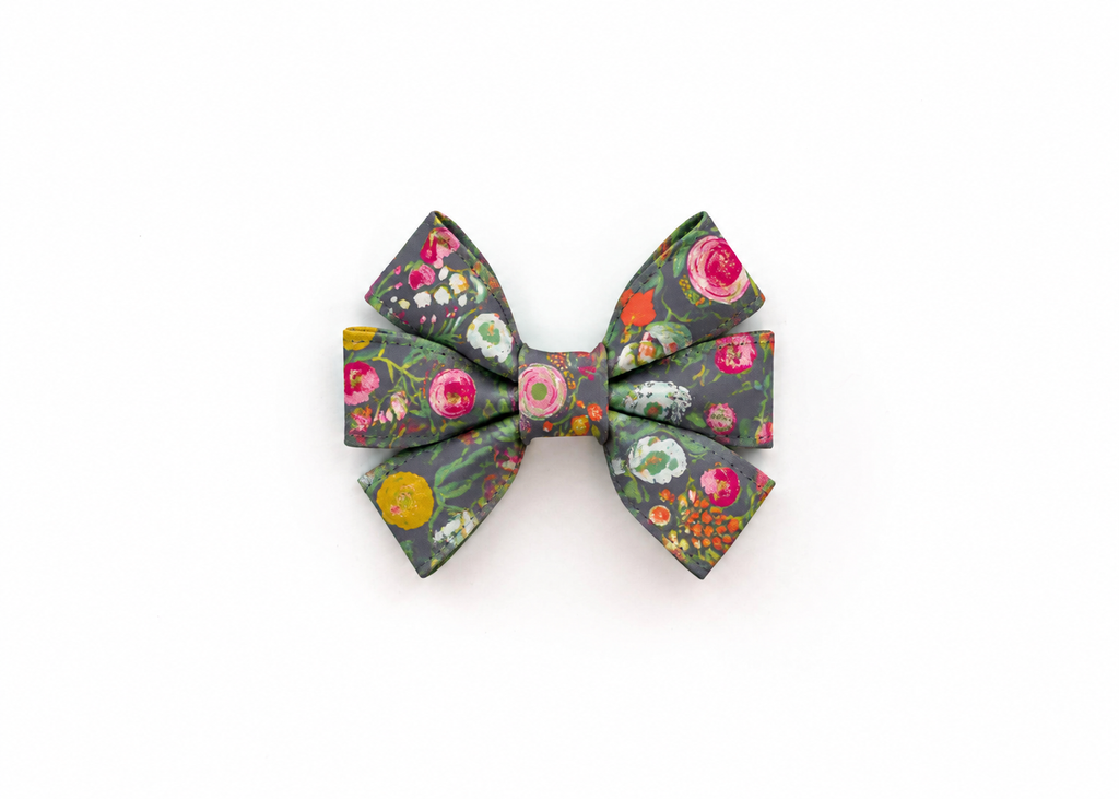 The Myrtle Girly Bow
