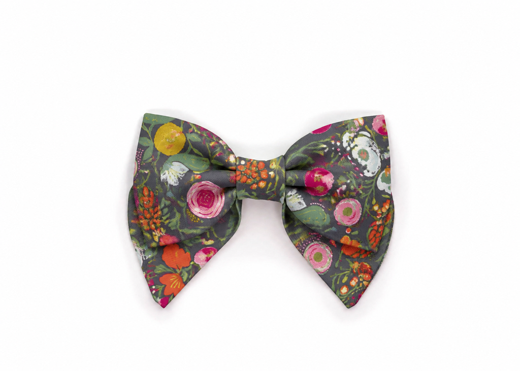The Myrtle Lady Bow