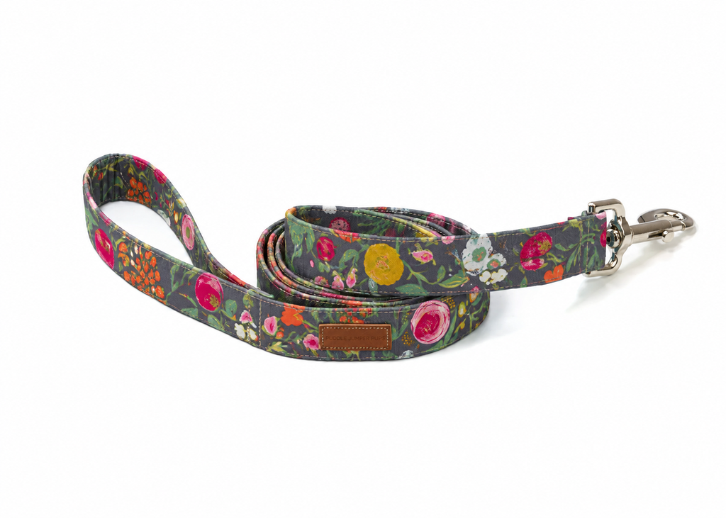 The Myrtle Leash