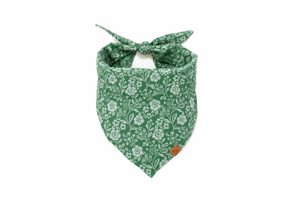 The Nettie Bandana