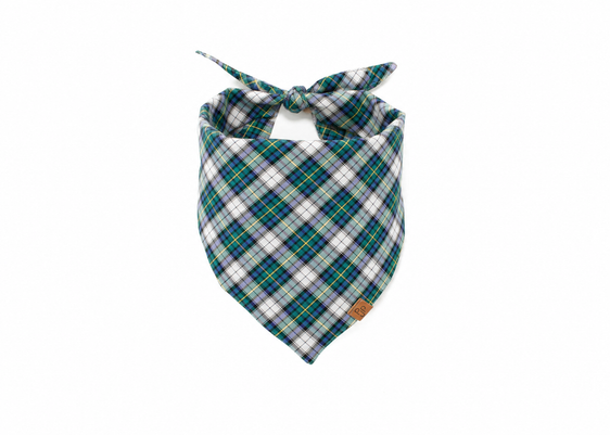 The Nolan Bandana