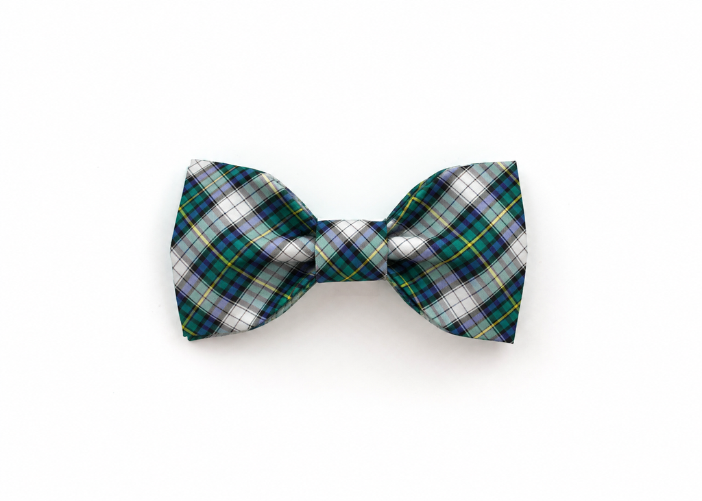 The Nolan Bowtie