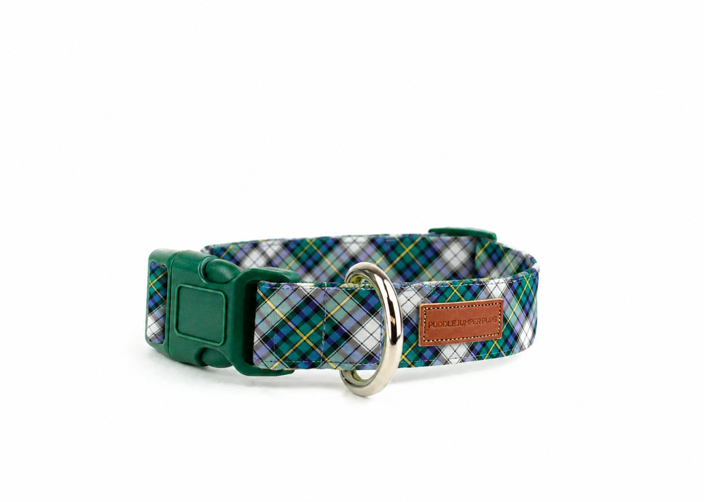 The Nolan Collar