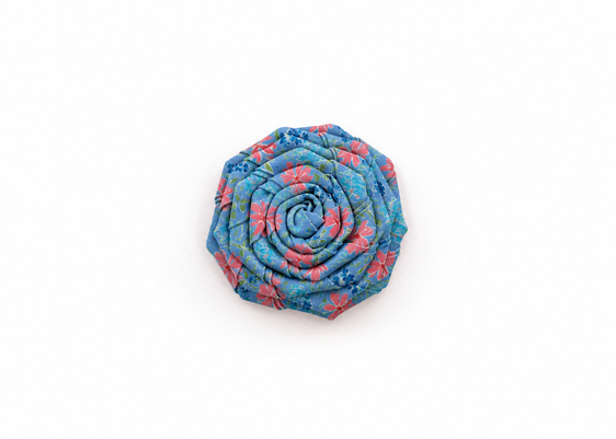 The Norma Flower