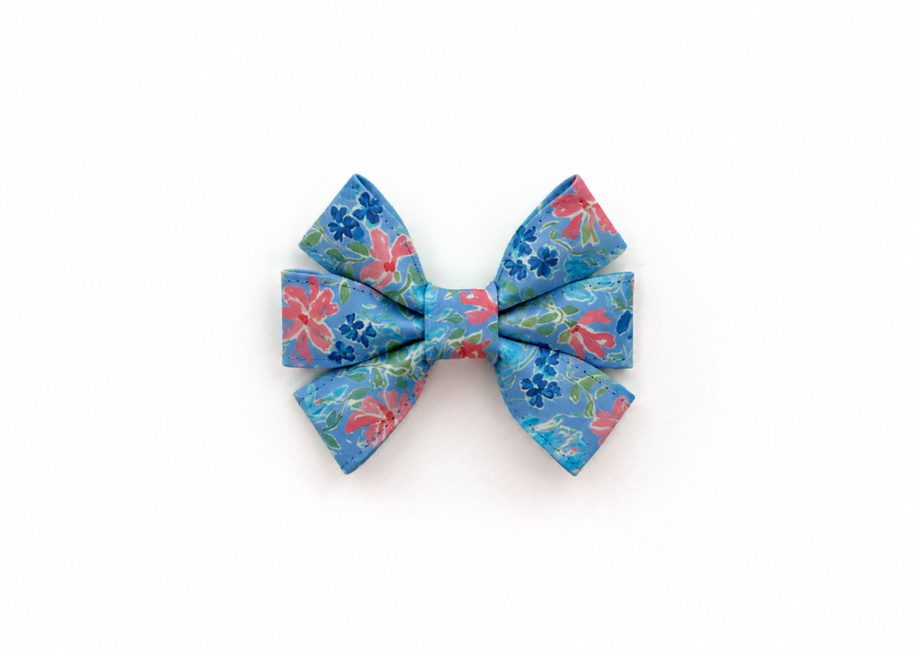 The Norma Girly Bow