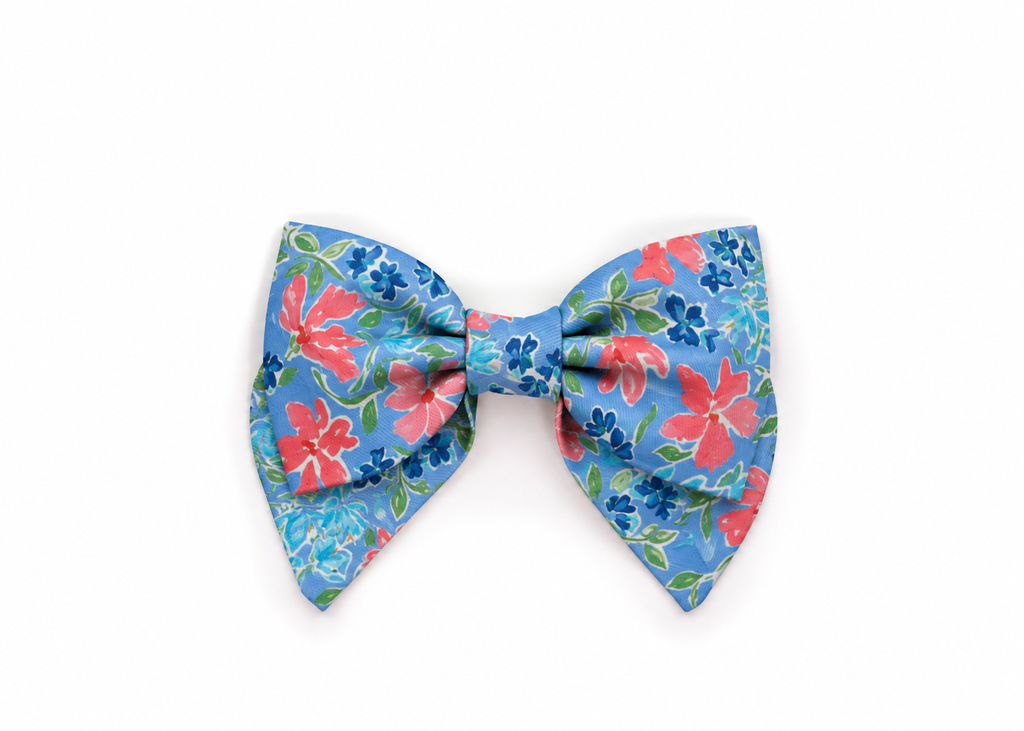 The Norma Lady Bow