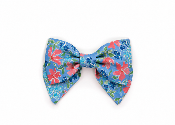 The Norma Lady Bow