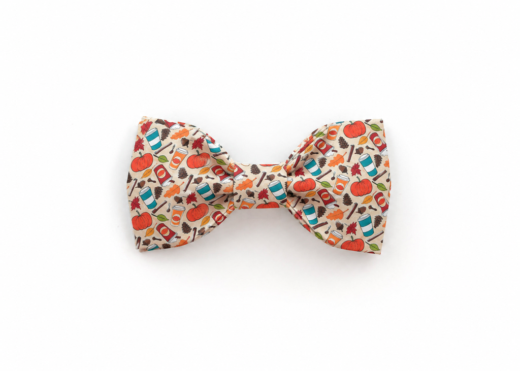 The October Bowtie
