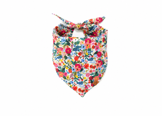 The Odelle Bandana