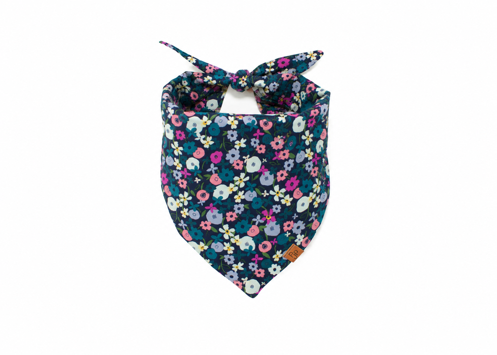 The Ophelia Bandana