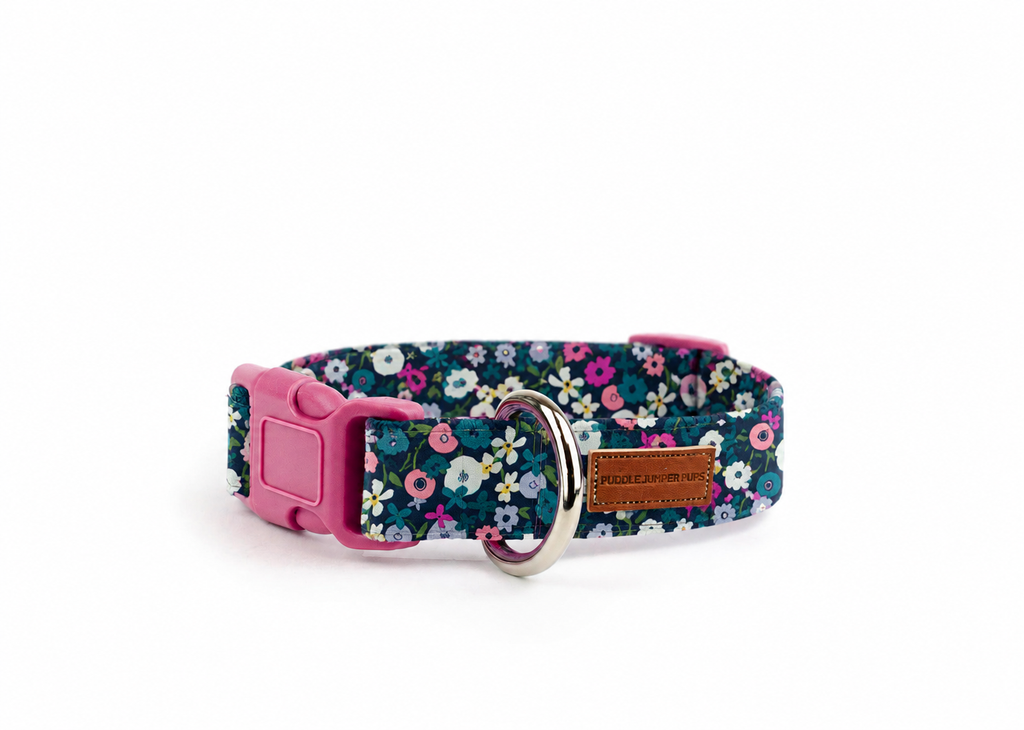 The Ophelia Collar
