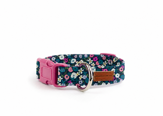 The Ophelia Collar