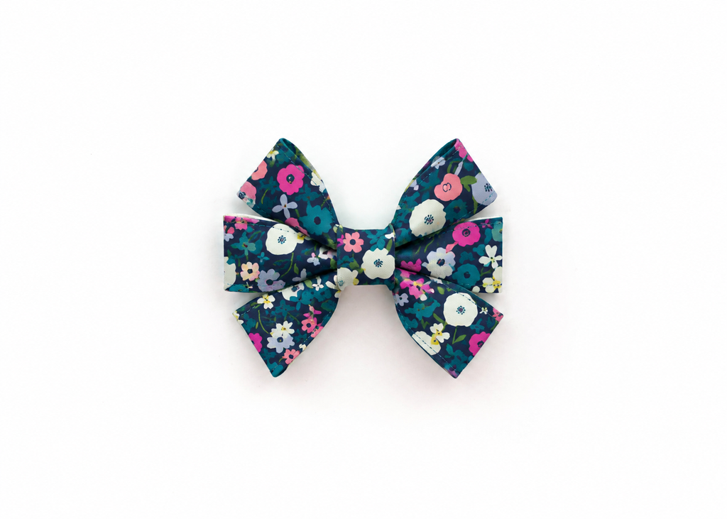 The Ophelia Girly Bow