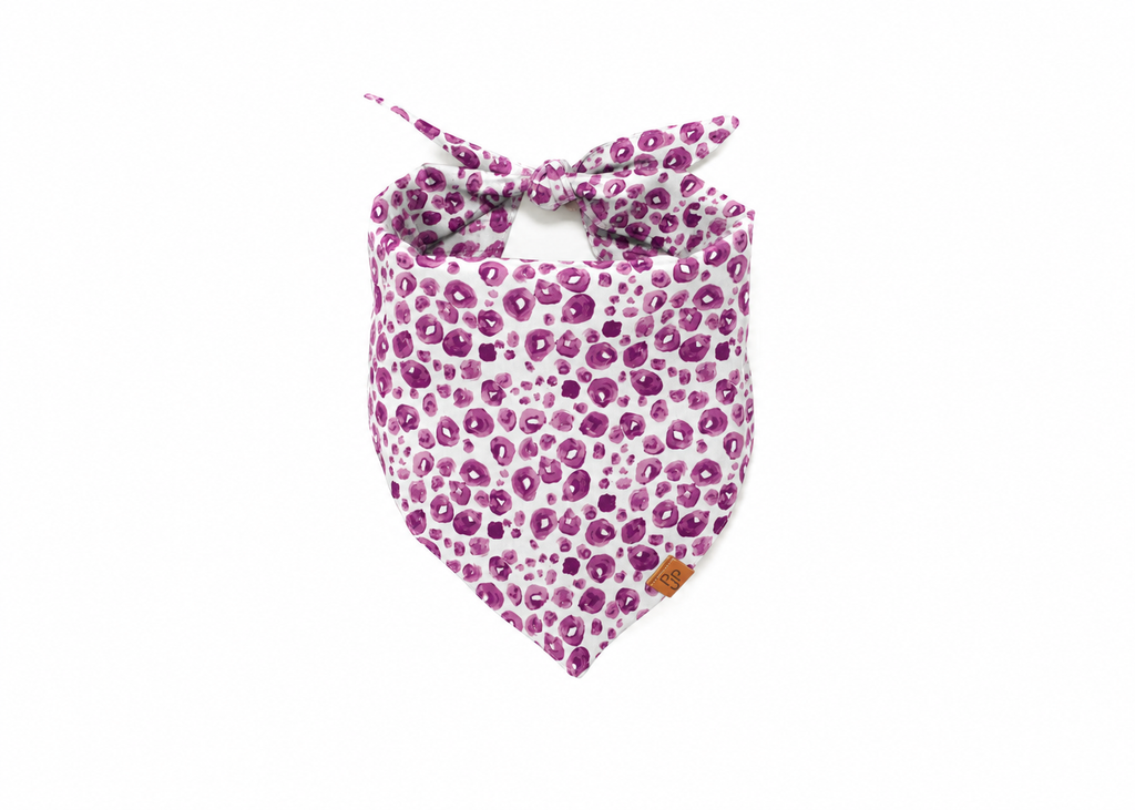 The Paige Bandana