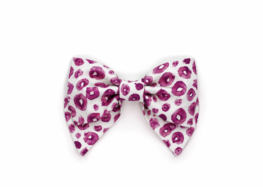 The Paige Lady Bow