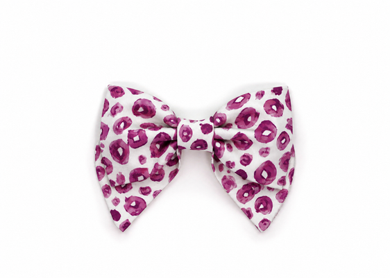 The Paige Lady Bow