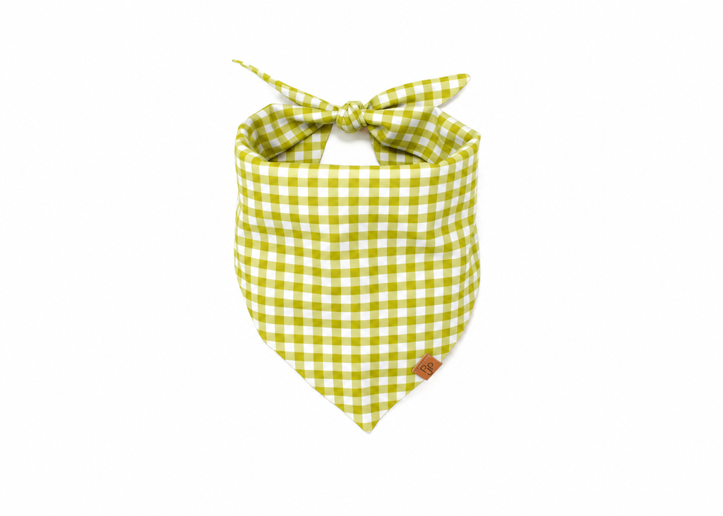 The Pickles Bandana