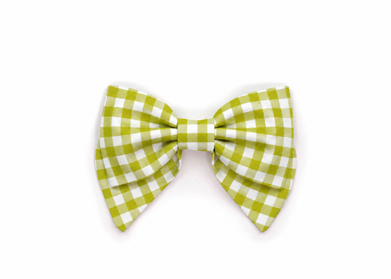 The Pickles Lady Bow