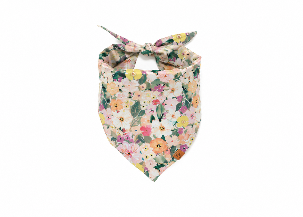 The Polly Bandana