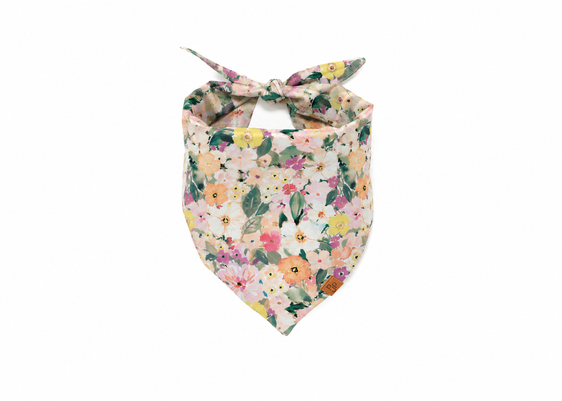 The Polly Bandana