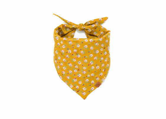 The Renee Bandana