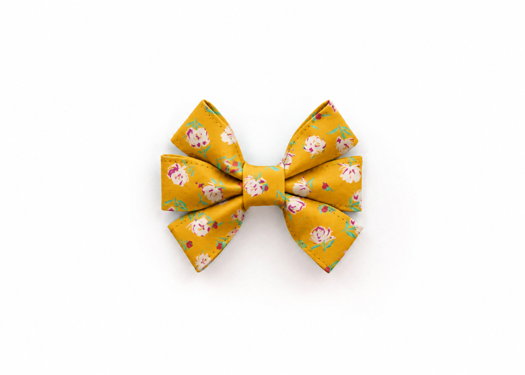 The Renee Girly Bow