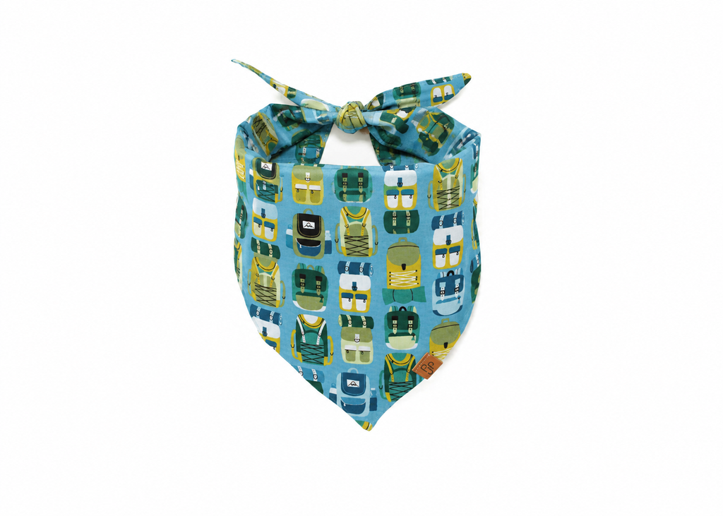 The Ridge Bandana